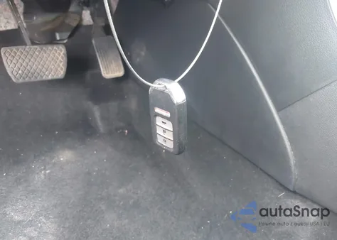 2014 Honda Accord Ex-L z USA, uszkodzony, nr VIN 1HGCT1B82EA007077